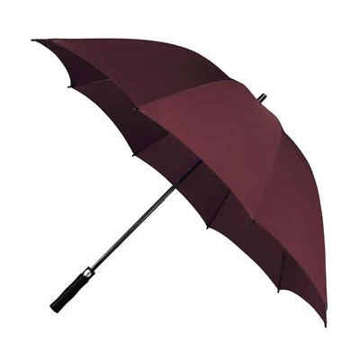 27" Auto Open Quality Golf Big Umbrella 04